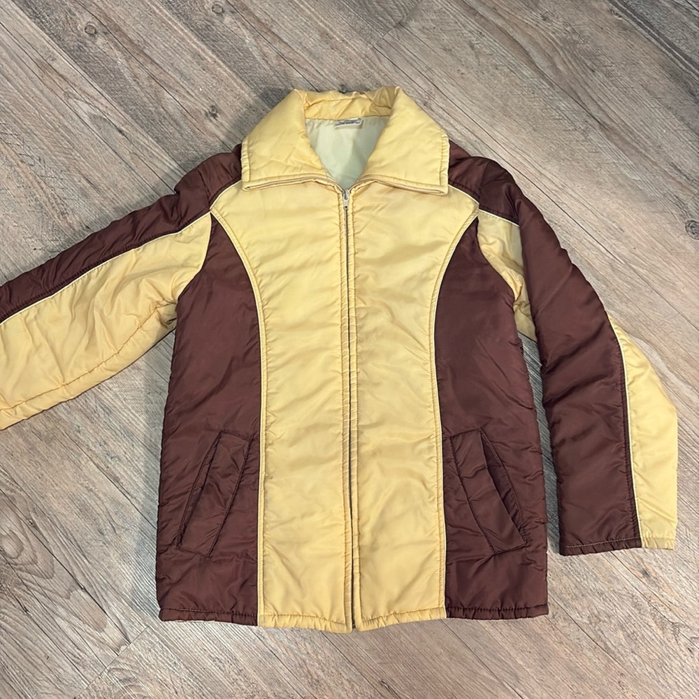 Vintage Sears Coat